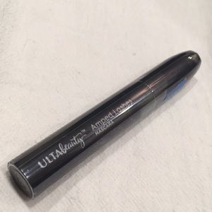 🎉 5/25 ULTA: Amped lashes mascara -Black